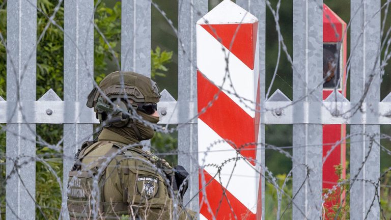 Poland blocks vital China-EU trade artery – Politico — RT World News
