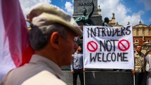 Anti-Ukrainian sentiment rising in Poland – Le Monde — RT World News