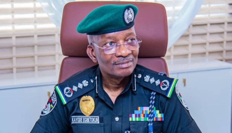 Again 5 ex-senior police officers failed to appear in court — Daily Nigerian