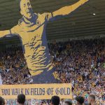 Portuguese team pays emotional tribute to Diogo Jota
