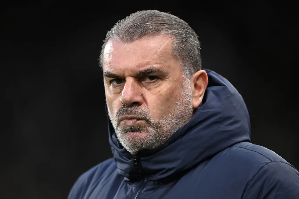 EPL: Why Nottingham Forest lost 3-0 to Arsenal - Postecoglou ​