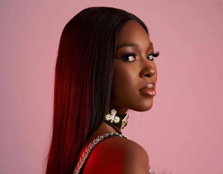 'I'm trying to avoid getting pregnant for wrong man' - BBNaija's Vee