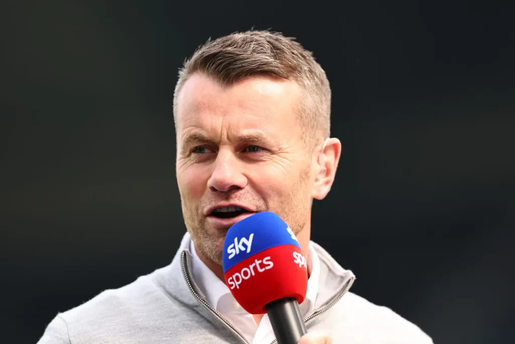 EPL: This is their opportunity - Shay Given changes mind on team to win title