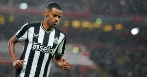 Premier League Transfer Deadline Sparks Liverpool Isak Move 300x158