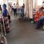 28 persons infected as rare disease consuming flesh, destroying bone hits Adamawa