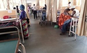 28 persons infected as rare disease consuming flesh, destroying bone hits Adamawa