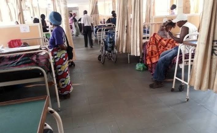 28 persons infected as rare disease consuming flesh, destroying bone hits Adamawa