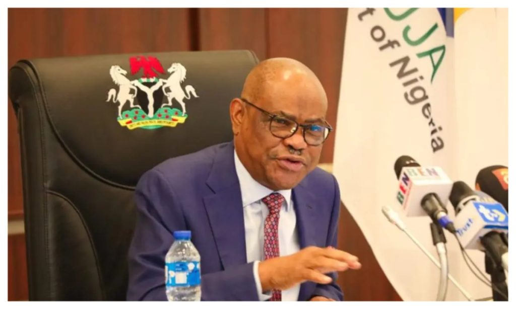 River Park Estate: I established JonahCapital, not Ghanaians - Nigerian investor tells Wike