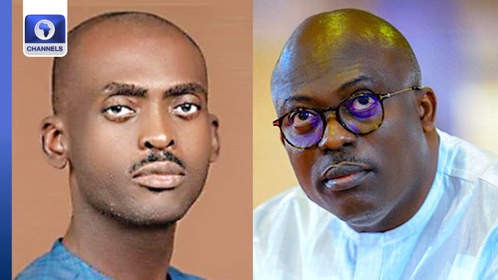 'We Would Gladly Receive Fubara,' Rivers APC Woos Gov • Channels Television