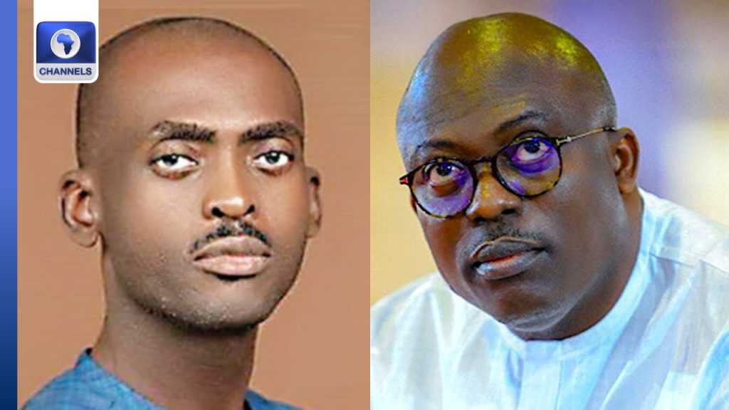 'We Would Gladly Receive Fubara,' Rivers APC Woos Gov • Channels Television