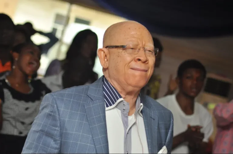 Rivers LG election a democratic scam, totally Illegal — Jake Epelle