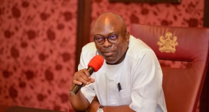 Fubara Promises Support For Rivers Ports Development To Boost Economy
