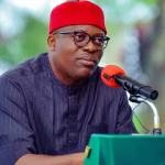 Fubara Attends First Church Service After Reinstatement As Gov • Channels Television