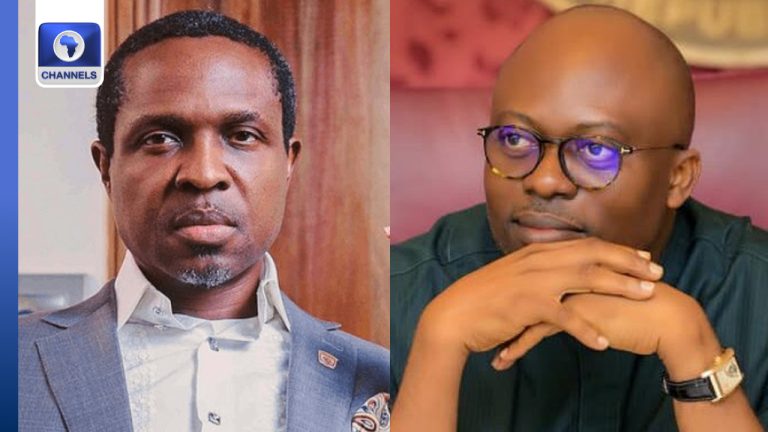Fubara Will Have 'Zero' Powers Upon Resumption As Gov, Tonye Cole Laments • Channels Television