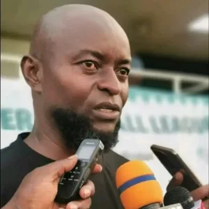 CAF Champions League: Finidi optimistic Rivers United will scale through Les Aigles hurdle