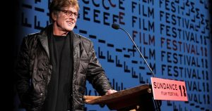 Oscar winner Robert Redford, who became a champion of independent film, dies at 89