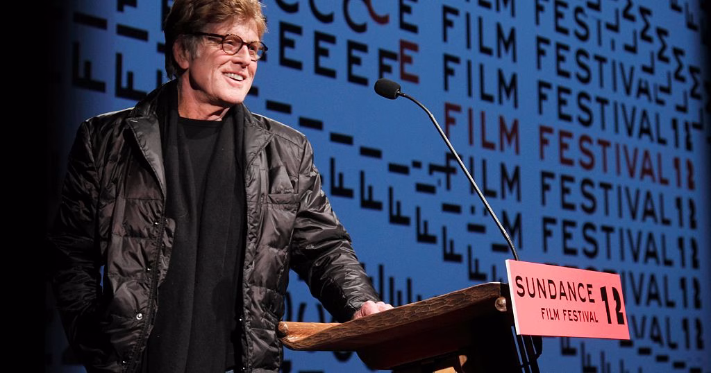 Oscar winner Robert Redford, who became a champion of independent film, dies at 89