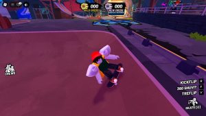 Roblox Skateboard Tricks Guide 300x169