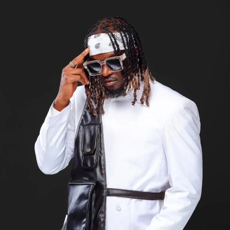 'I'll use you as scapegoat' - Rudeboy vows legal action over defamatory allegations by X user
