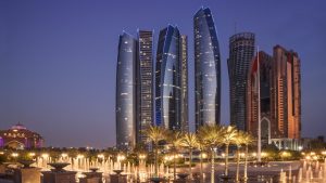 Russia and UAE agree major business deal – Kommersant — RT Business News