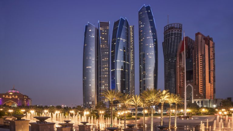 Russia and UAE agree major business deal – Kommersant — RT Business News