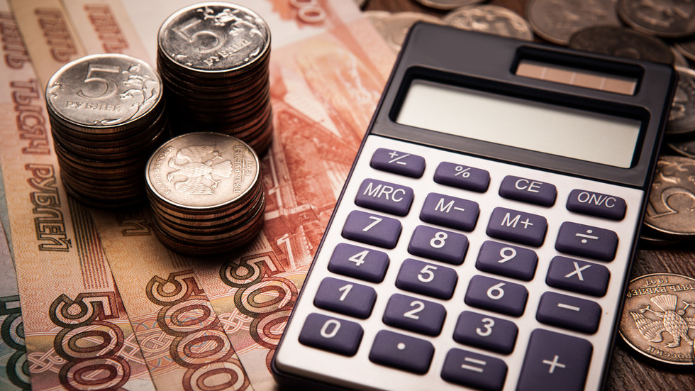 Russian Finance Ministry proposes VAT increase — RT Business News