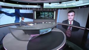 Russia Drone Incident Escalates Ukraine Conflict Tensions 300x169