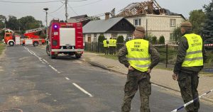 UN warns of 'real risk' Russia-Ukraine war could expand