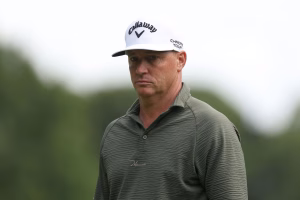 BMW PGA Championship 2025 - Day Three - Source: Getty
