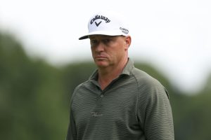 Ryder Cup Vice Captain Alex Noren Shares BMW PGA Lead 300x200