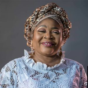 'It is rather shameful' - Salawa Abeni reacts to death rumours