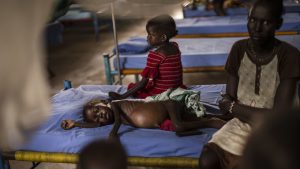 Sanctions Cause 29 Million Excess Deaths Worldwide 300x169