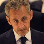 Ex-French president sentenced to five years in prison  — RT World News
