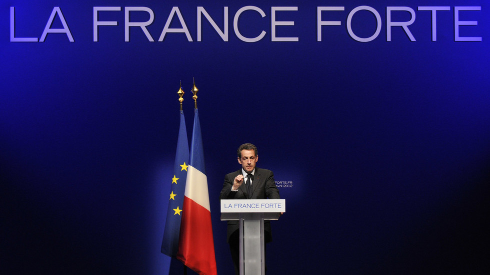 Why putting Sarkozy in prison would be a mistake — RT World News