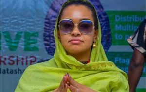 Senate Blocks Natasha Akpoti Uduaghans Return After Suspension 300x190