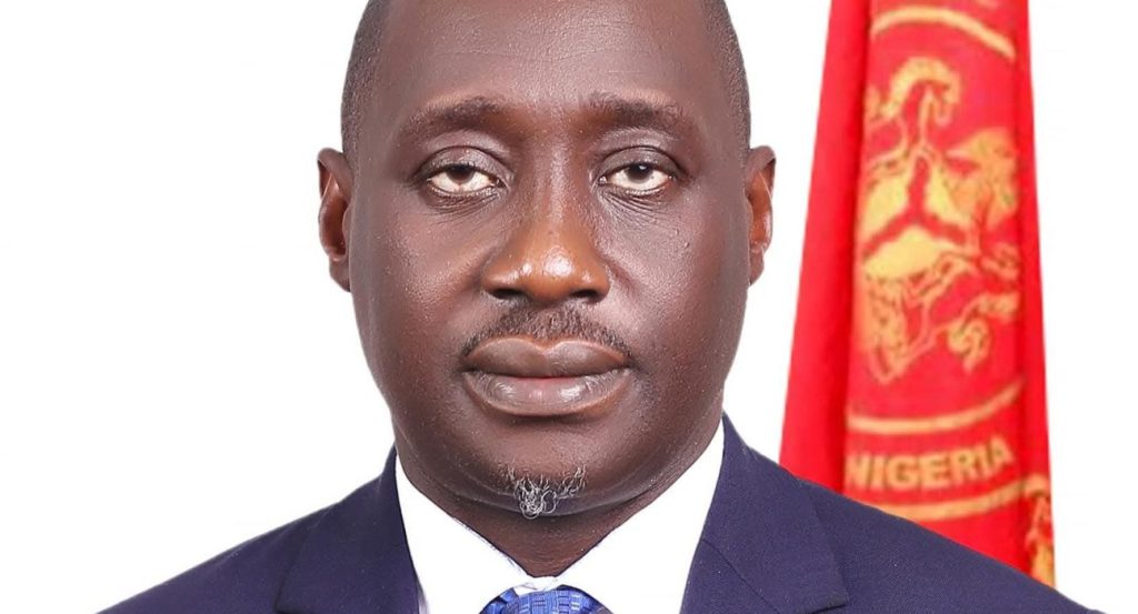 Cross River: Senator Jarigbe rejects ‘Governor of the North’ title, affirms loyalty to Otu