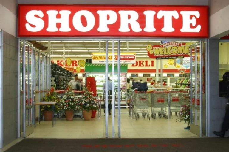 We’re not shutting down – ShopRite