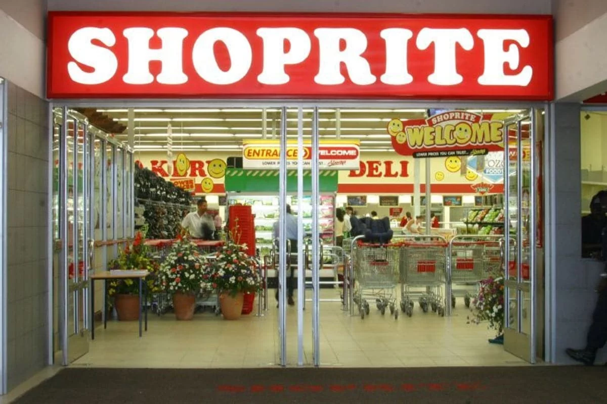 Shoprite Nigeria Continues Operation Amid Reset - Media Talk Africa