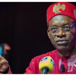 My successor will come from Anambra Central - Soludo