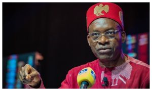 Soludo Vows To Hand Over Power To Anambra Central 300x180