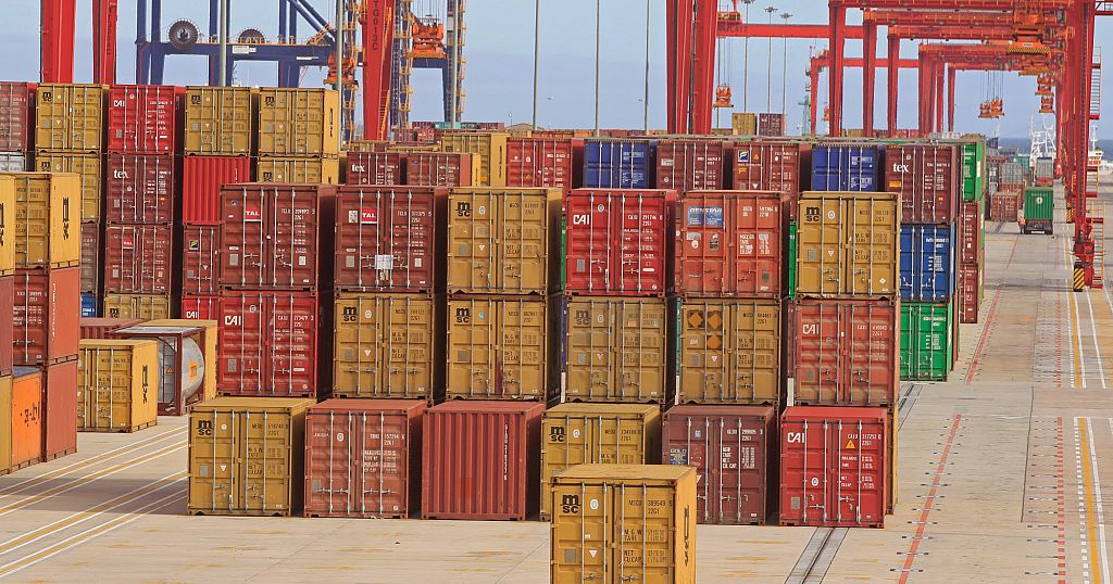 South Africa and US hold 'cordial and constructive' trade talks