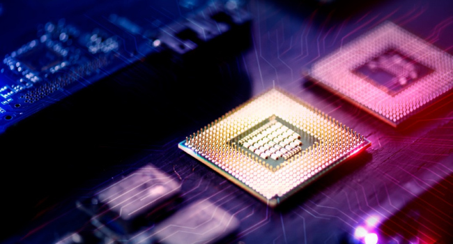 South Korea Posts Record Semiconductor Exports In August • Channels Television