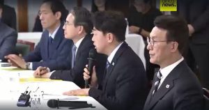 South Korea Workers Detention Ends With Release 300x158