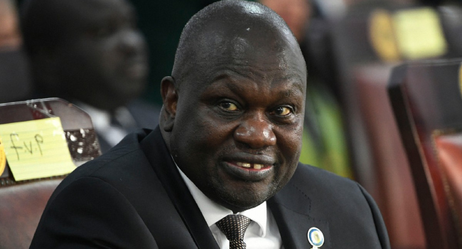 Billions Stolen In South Sudan Corruption — UN • Channels Television