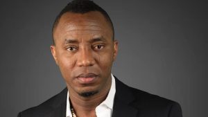 Sowore Faces Cybercrime Charges Over Tinubu Post 300x169