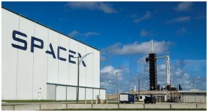 SpaceX Buys 17 Billion EchoStar Spectrum Licenses 300x162