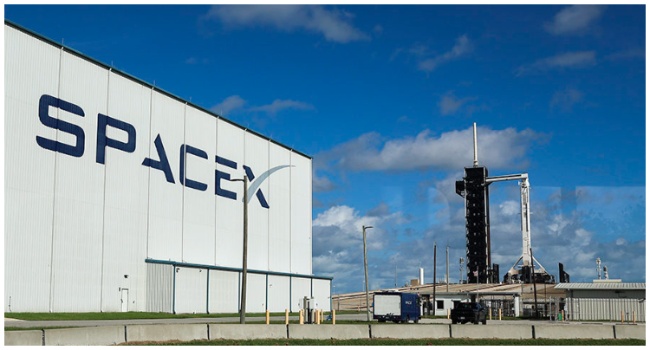 Elon Musk’s SpaceX Acquires Spectrum Licenses For $17bn • Channels Television