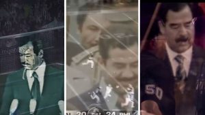 Sports Fans Mock Rival Players As Terrorists 300x169