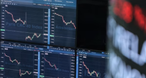 European Stocks Climb After Robust Gains For Chinese Equities • Channels Television
