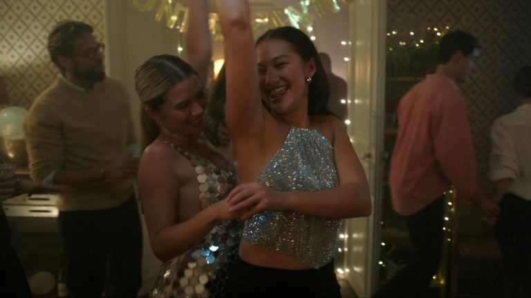 A still from the series (Image via Prime Video)